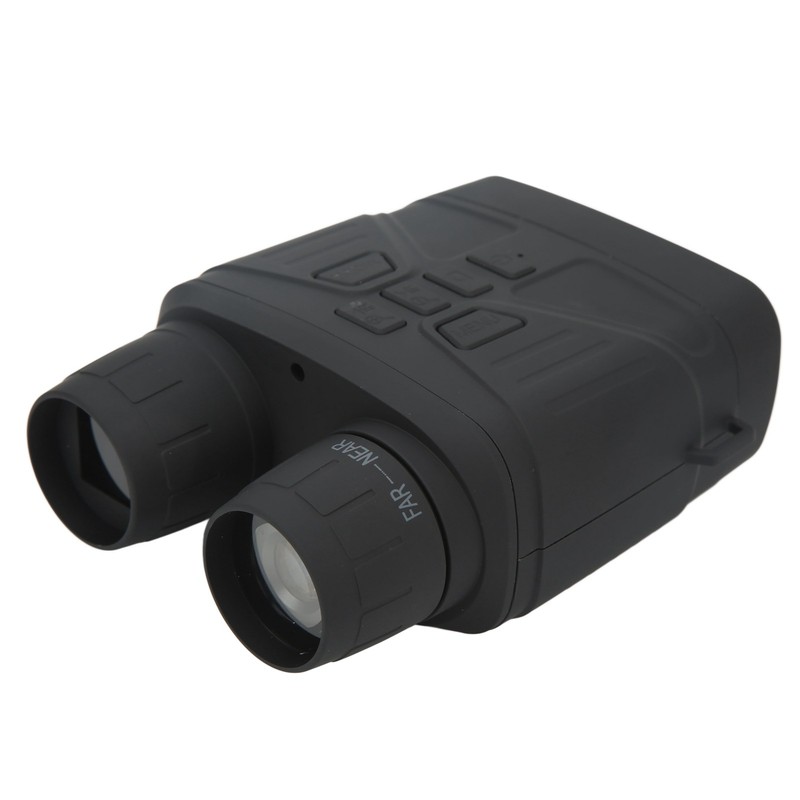 NV4000B 4K Night Vision Goggle 4000mah USB Charging Infrared Binoculars