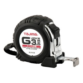 tazima G Lock with 16 3.5 m Mount GL16 – 35d