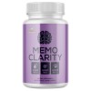 Pelican Vitamins MEMO CLARITY- Brain Support- 60 Capsules