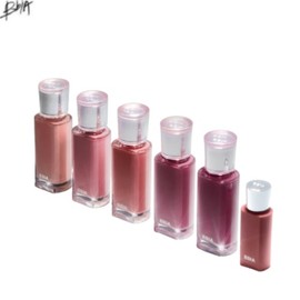 BBIA Lucky Shine Tint 4.5g*2ea + Mini Tint Set 3items, Color1#$%Color2#$%Mini:05 Lucky Plum-04 Lucky Mauve-06 Lucky Rosy(Mini)