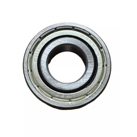 QBBC 6203-2RST TrashGuard Sealed Ball Bearing, 17mmx40mmx12mm