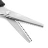 Pinking Shears Dressmaking Scissors Fabric Decorative Triangle Edge Scissors for