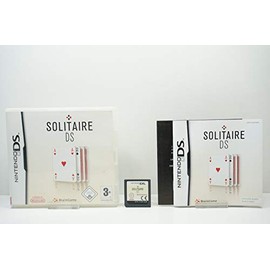 Solitaire DS (NDS) Multilingual