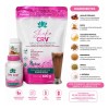 Duo Crv Shake 600g Y Caps 60 Cápsulas Suplemento Alimenticio