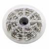 paulzhang DC12V WS2811/WS2812 Pebble Pixel Lights String Seed Pixel Roll