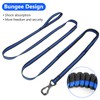 XiaZ Dog Tie Out Cable, 200ft Trolley Runner Cable for
