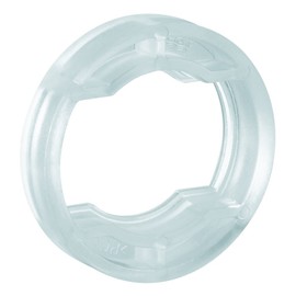 Grohe 48051000 Tempesta New Shim for Mounting Above Tiled Splashback Edge