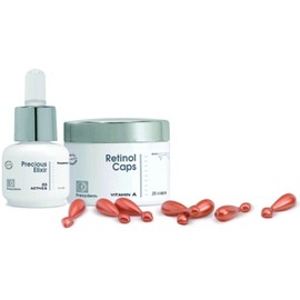 Frezyderm Age Repair Set 25caps15ml