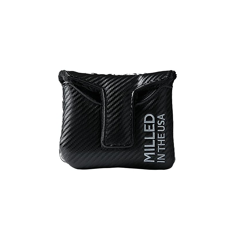 Betinardi Golf HEADCOVERS Putter Headcover US INOVAI Black