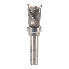Whiteside Model UDP9112 Ultimate Spiral Pattern Bit 1/2 SH x 7/8 D x 1-1/8 CL by Whiteside