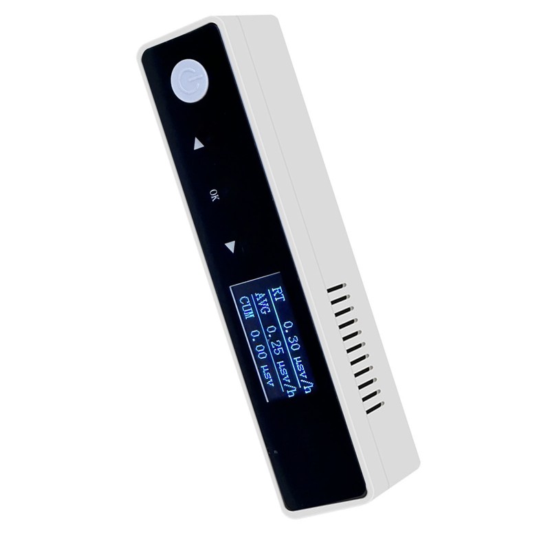 Nuclear Radiation Detector WiFi Smart Geiger Counter High Sensitivity Sound