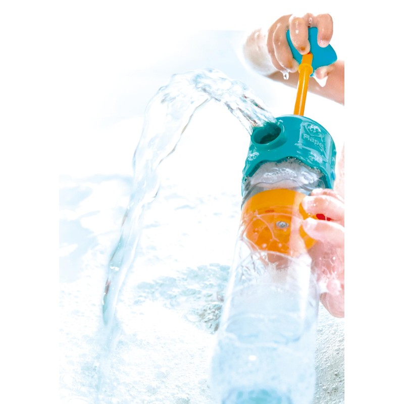 Hape Spruzzatore a Più Getti – Pompa Acqua per Bagnetto