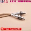 Motorcraft Set of 4 New Motorcraft Oxygen Sensor for 2011-2014