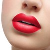LAPERLA Glossy Red, Pink & Brown Lipstick Pack of 3