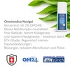 OMNIMEDICA Novigel Swiss Made with 2% OM24 Repair Serum Against
