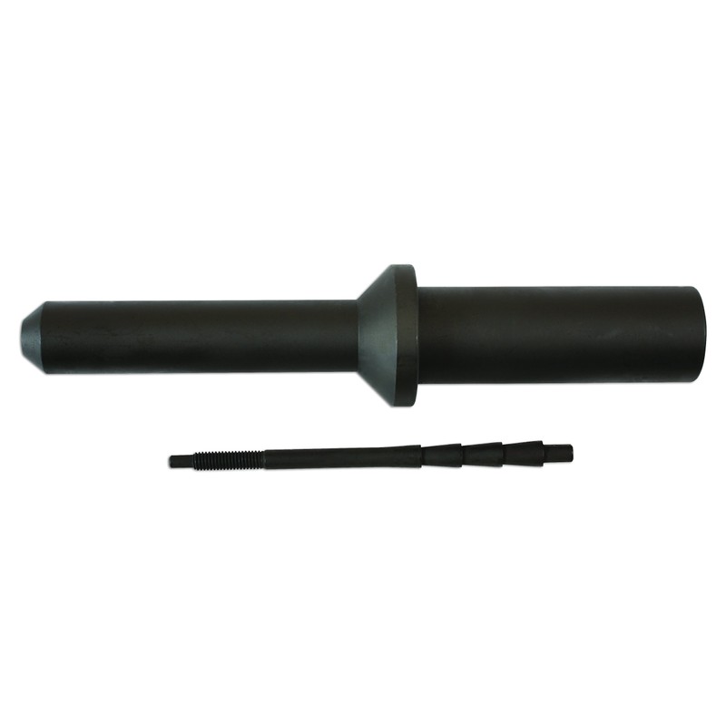 Laser 6817 Truck Steel Injector Sleeve Installer Kit - for