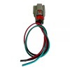 ISUMO 6 x Ignition Coil Electrical Connector Fits Ford 2011-2023