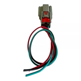 ISUMO 6 x Ignition Coil Electrical Connector Fits Ford 2011-2023 Lincoln V6 3.5L