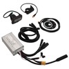Bike Conversion Kit 17A Speed Controller EN06 Panel Thumb Throttle