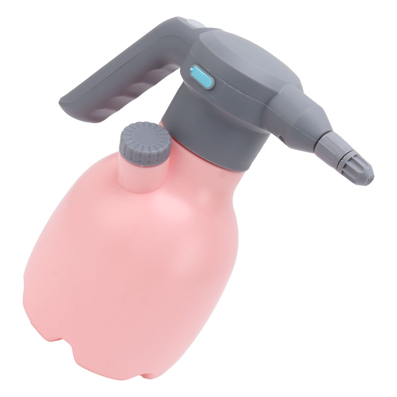 Electric Spray Bottle Garden Sprayer 1.5L Rechargeable Battery Powered Automatic
