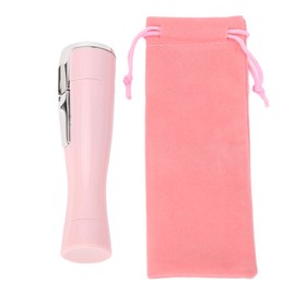 Facial Hair Removal Trimmer Small Removable Washable Portable Waterproof Facial Eyebrow Trimmer for Lip Armpit Leg