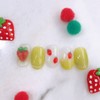 Strawberry Field - Petit Coffin / 딸기밭 - 쁘띠코핀