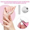 Stainless Steel Nail Clippers, Bottle Opener with 10 Adjustable Magnets,