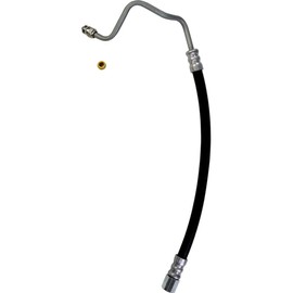 AUTO DN From Pump Power Steering Pressure Line Hose Assembly for Ford Explorer 2002 2003 2004 2005 for Mercury Mountaineer 2002 2003 2004-2005 1x Replacement 3L2Z3A719CA, 3L243A719CB