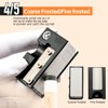 KONLLEN 8 in 1 Billiards Pool Cue Tip Repair Tool
