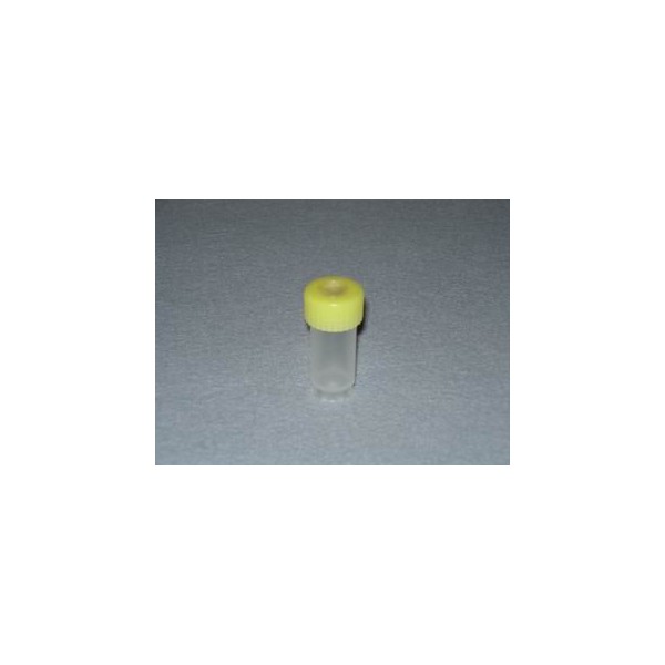 Penetrex Yellow Cap and 3 mL Tube [ 1 Pack(s)]
