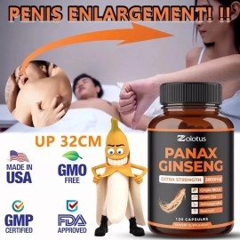 Potenciador De Testosterona Multivitamínico Para Hombres