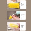 Electric Bottle Brush Cleaner Smart Removable Long Handle Silicone Automatic