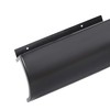 KUAFU Rear Roll Pan Bumper Compatible with 1994-2003 Chevy Chevrolet
