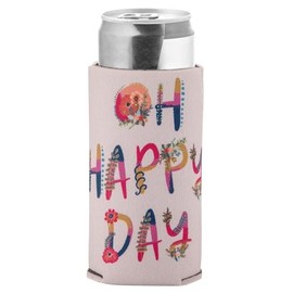 Karma Gifts, Slim Can Cooler, Oh Happy Day