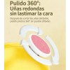 Limas Para Uñas Bebé - Lima De Uñas Eléctrica Recargable