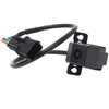Car Rear View Camera HD Image Waterproof Rear View Camera