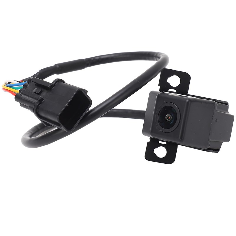 Car Rear View Camera HD Image Waterproof Rear View Camera
