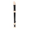 8 Hole Recorder Detachable Soprano Recorder Musical Instrument with Cleaning