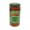 Ferns' - Mango Lime Pickle - 380g