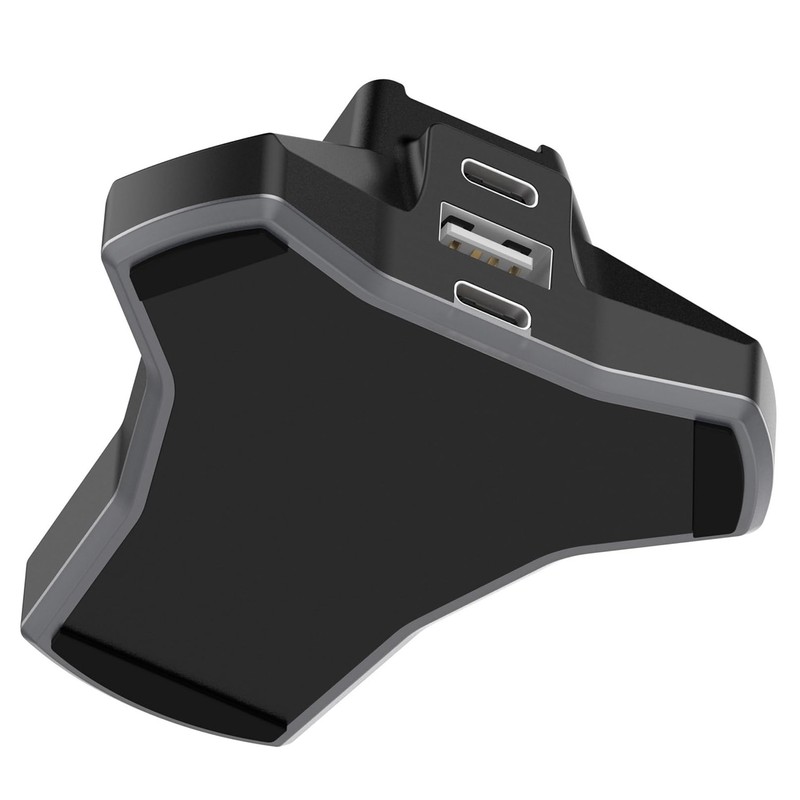 SHEAWA for Logicool G PRO X SUPERLIGHT2/SUPERLIGHT Charger, Wireless Charging,
