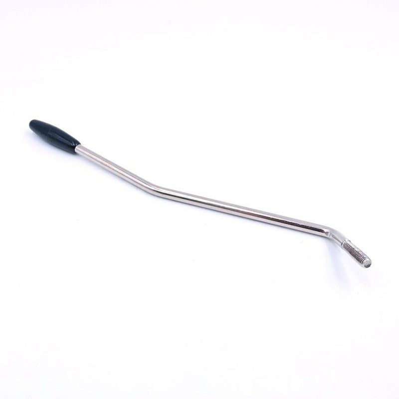 Alnicov 5mm Tremolo Arm Thread Tremolo Arm for ST Squier