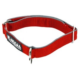 Neewa O-Ring Collar (One-Size-Fits-All, Red)
