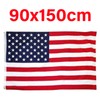 Large American USA Flag Pride Heavy Duty Outdoor 90cm x
