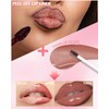 Lestpola Peel-Off Lip Stain & Lip Oil Set