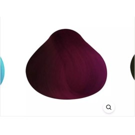 Pravana  Pravana ChromaSilk Vivids GARNET Long-Lasting Vibrant Direct Dye Color 3oz