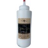 CrystaLac Glitter Glue Adhesive (12oz)