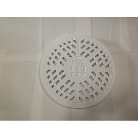 JOTO Rain Trout For High Pressure Lid 250 
