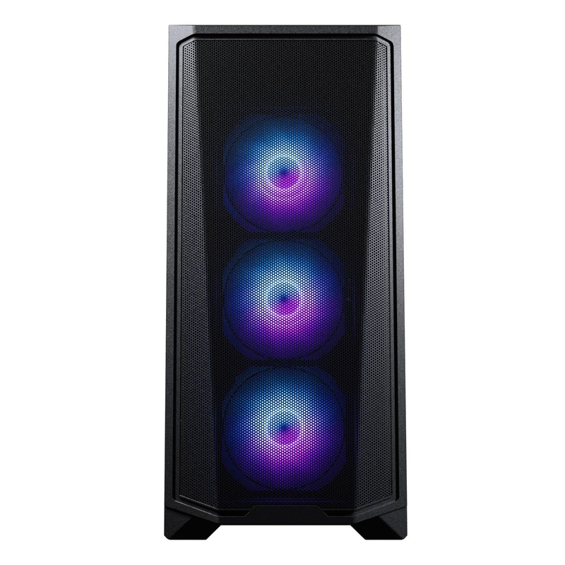 Phanteks PHEC370A Mid Tower Gaming Case