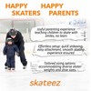 Skateez Skate Trainers for Ice Skates - Ice Skate Trainer