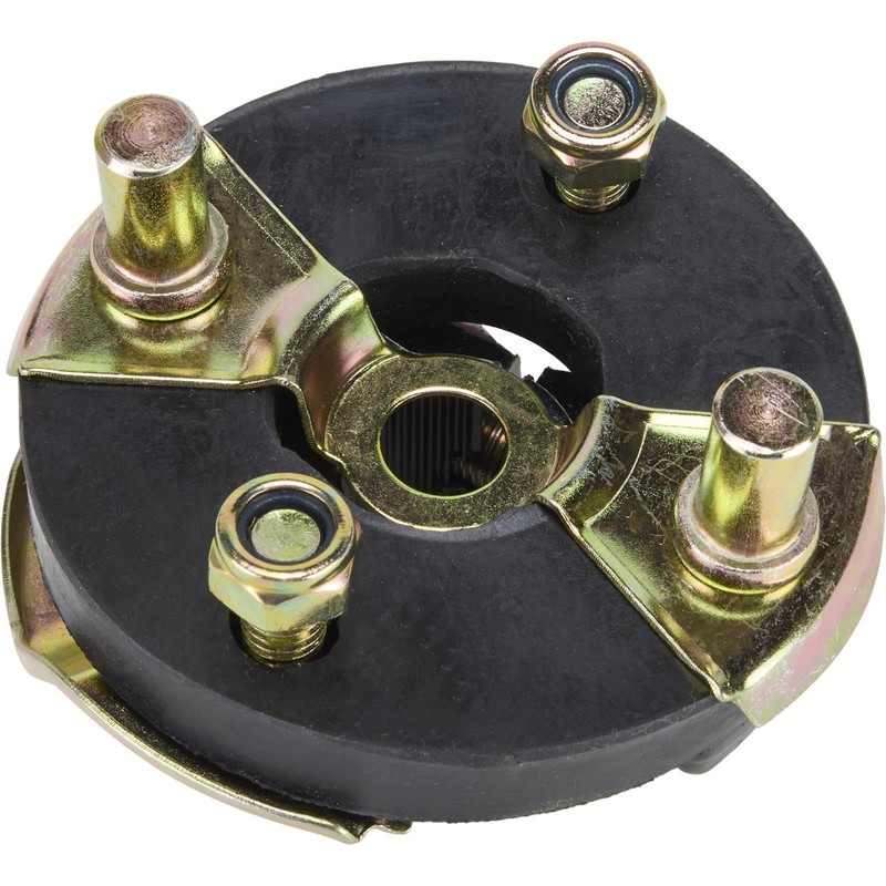 Lares 201 Flex Coupling Disc
